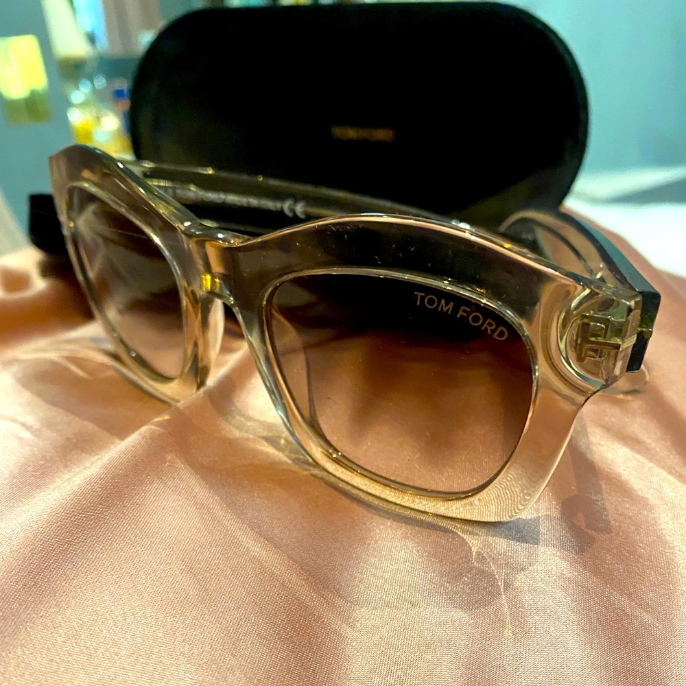 Tom Ford Sunglasses